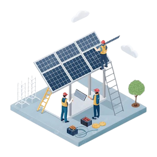 Solar installation quotes